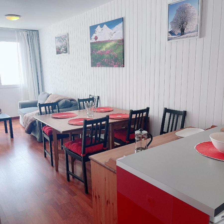 Confort Canigou Пас-де-ла-Каса Экстерьер фото